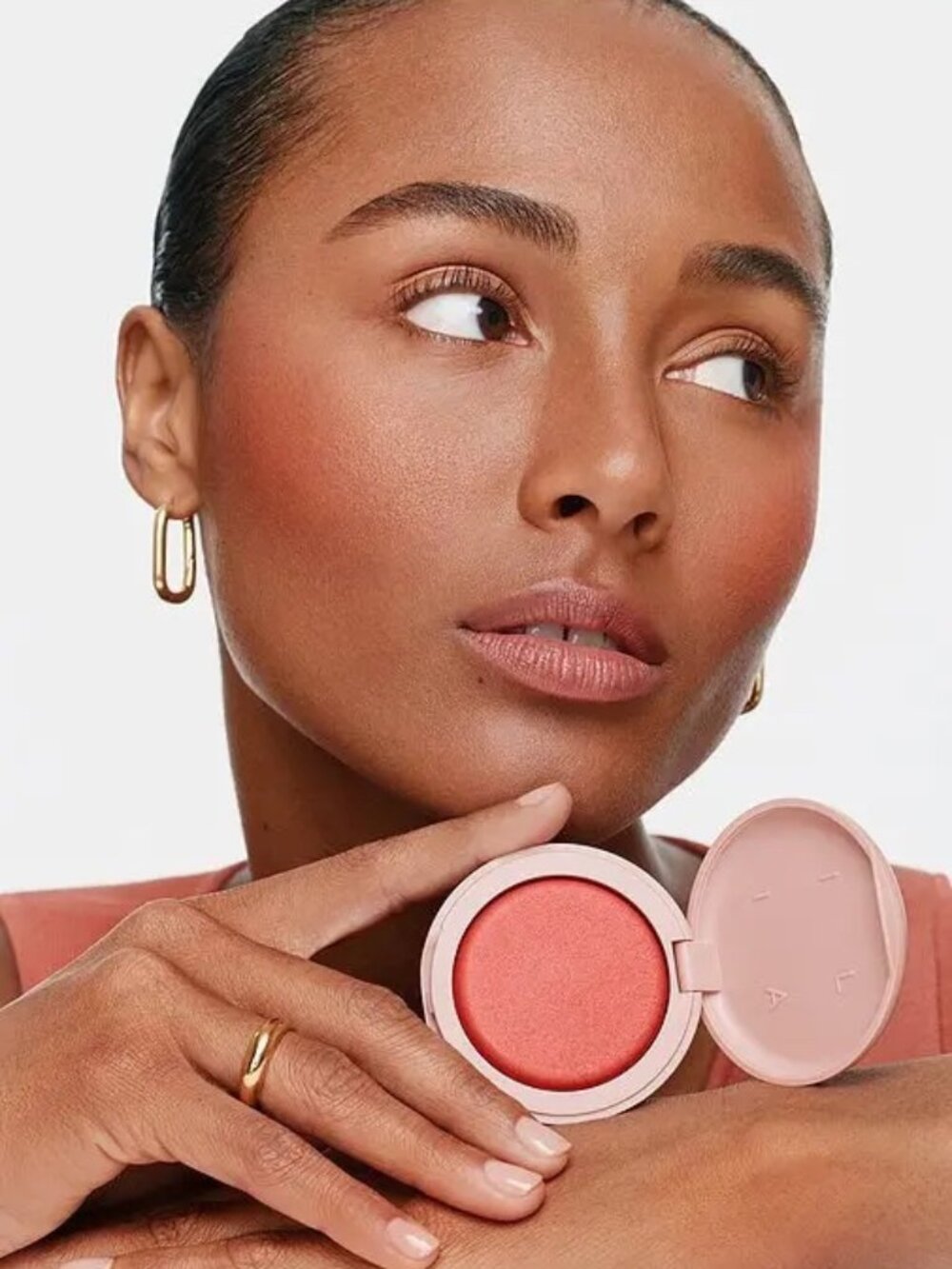 ILIA PULSE Soft Focus Blurring Blush NEW UNUSED BOXED